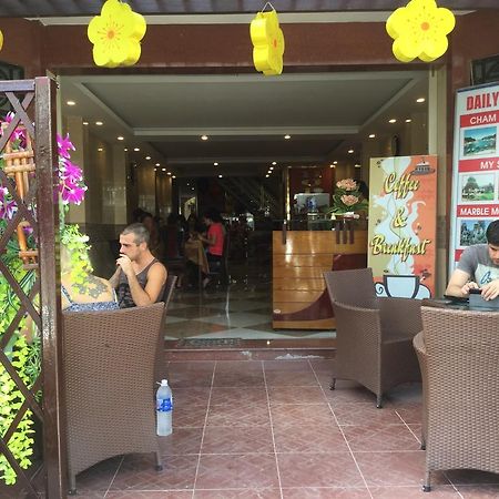 Hop Yen Hotel Hoi An Exteriér fotografie