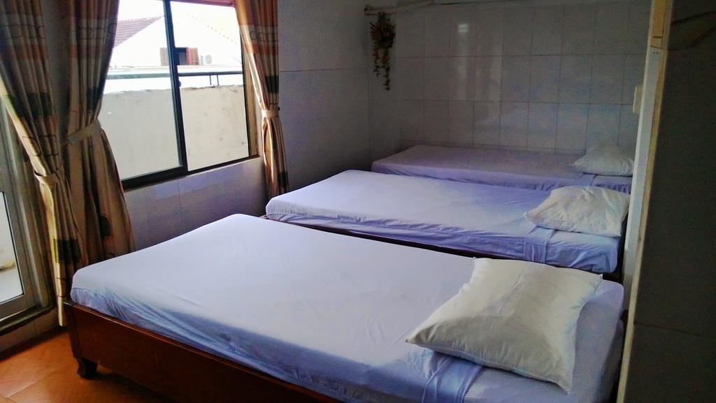 Hop Yen Hotel Hoi An Pokoj fotografie