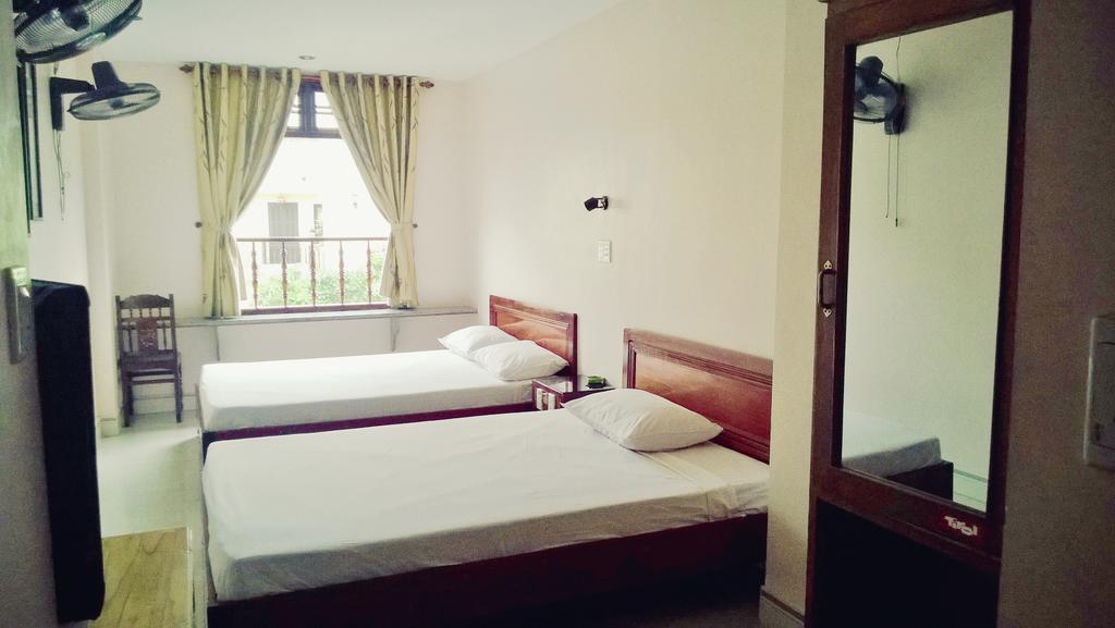 Hop Yen Hotel Hoi An Pokoj fotografie
