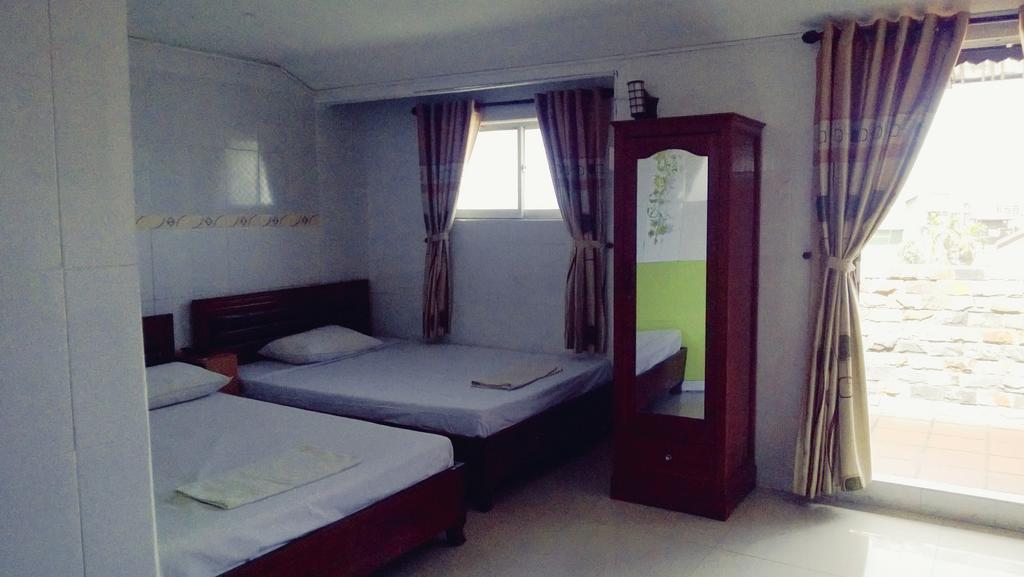Hop Yen Hotel Hoi An Exteriér fotografie